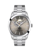 Tissot 80 Open Heart T127.407.11.081.00 T127.407.11.081.00 Erkek Kol Saati - 1