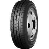 Dunlop 225/75 R16 C Tl 118/116R 8Pr Sp Wınter Van 01-Kış Lastiği-329900 - 1