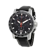 Tissot Supersport Chronograph Quartz Erkek Kol Saati T125.617.16.051.00 - 1