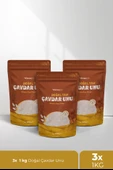 Doğal Çavdar Unu (3x1 kg) thumbnail 1