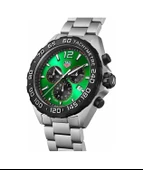 Tag Heuer Formula 1 Chronograph Caz101ap.ba0842 Erkek Kol Saati thumbnail 2