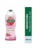 Palmolive Duş Jeli Smoothier Karpuz ve Sütlü 450 ml - 1