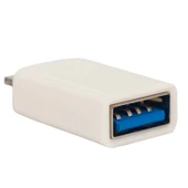 Mega Oto Market Usb To İphone Otg Çevirici Dönüştürücü Adaptör - 4