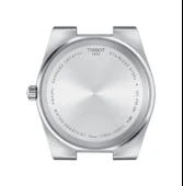 Tissot Prx T137.410.11.051.00 Erkek Kol Saati thumbnail 4