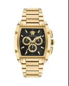 Versace Swiss Made VRSCVE6H00523 Erkek Kol Saati - 1