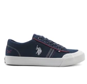 Us Polo Assn Gary Erkek Sneaker thumbnail 3