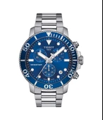 Tissot T120.417.11.041.00 Erkek Kol Saati thumbnail 2