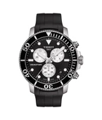 Tissot T120.417.17.051.00 Erkek Kol Saati - 1
