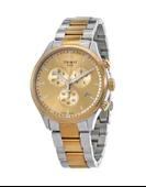 Tıssot T-sport Chronograph Quartz Erkek Kol Saati T116.617.22.021.00 thumbnail 1