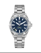 Tag Heuer Wbd2112.ba0928 Aquaracer Erkek Kol Saati - 1