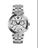 Versace VRSCVBR040017 Erkek Kol Saat thumbnail 1