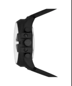 Diesel Dz4548 Erkek Kol Saati Dz4548taner Siyah thumbnail 4