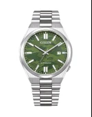 Citizen Nj0159-86x Otomatik Erkek Kol Saati Gri thumbnail 1