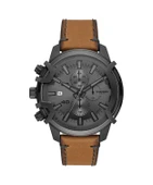 Diesel Dz4569 Erkek Kol Saati Dz4569taner Füme thumbnail 2