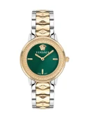Versace VRSCVE2P00522 Kadın Kol Saati - 1