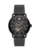 Emporio Armani Ar60025 Erkek Kol Saati - 1
