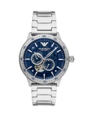 Emporio Armani Ar60052 Erkek Kol Saati thumbnail 1