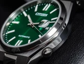 Citizen Tsuyosa Nj0150-81x Otomatik Erkek Kol Saati thumbnail 4
