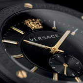 Versace Vrscvevı00620 Kol Saati - 3