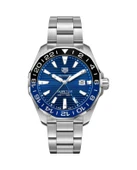Tag Heuer Aquaracer Automatic Watch 43 mm WAY201T.BA0927 Erkek Kol Saati - 1