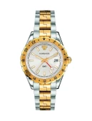 Versace Vrscv11030015 Erkek Kol Saati Metalik - 1