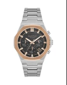 Quantum Pwg1121.550 Erkek Kol Saati Gri thumbnail 1