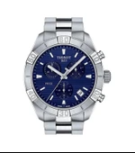Tissot Pr 100 Sport Gent Chronograph T1016171104100 Erkek Kol Saati thumbnail 1