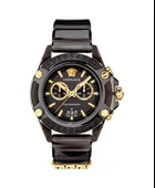 Versace Vrscvez700421 Unisex Kol Saati - 1