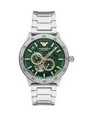 Emporio Armani Ar60053 Erkek Kol Saati thumbnail 1