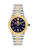 Versace Vrscve7g00223 Kol Saati - 1