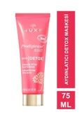 Nuxe Creme Prodigieuse Boost Glow Detox Mask 75 ml - 1