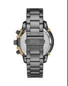 Diesel Dz4668 Erkek Kol Saati Dz4668 Siyah thumbnail 3