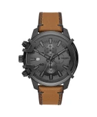 Diesel Dz4569 Erkek Kol Saati Dz4569taner Füme thumbnail 1