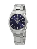 Tıssot Gentleman Quartz Erkek Kol Saati T127.410.11.041.00 thumbnail 1