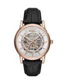 Emporio Armani Ar60007 Erkek Kol Saati Ar60007taner Rose Gold - 1
