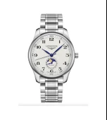 Longines Master Collection L29194786 Erkek Kol Saati - 1