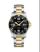 Longines Hydroconquest L37813567 Erkek Kol Saati - 1