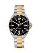 Tag Heuer Waz1121.bb0879 Erkek Kol Saati - 1