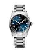Longines Spirit L3.410.4.93.6 Erkek Kol Saati - 1