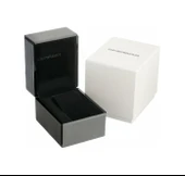 Emporio Armani Meccanico Ar60002 Erkek Kol Saati - 5