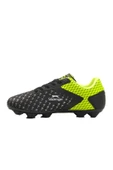 Slazenger Siyah-Yeşil  Çocuk Krampon Cycle G - 2