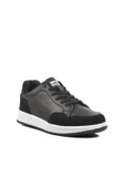 Slazenger Siyah-Beyaz Unisex Spor Ayakkabı Pair G - 3