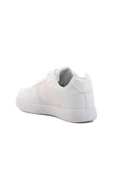 Slazenger Beyaz Kadın Spor Ayakkabı Point G - 4