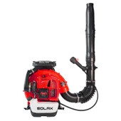 Solax Eb995 Benzinli Üfleme Makinası 5 Hp - 1