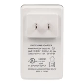 Mega Oto Market A-Tip Şarj Adaptörü 100-240V 50/60 Hz - 5