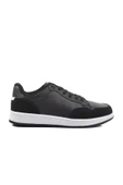 Slazenger Siyah-Beyaz Unisex Spor Ayakkabı Pair G - 1