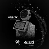 AKINSOFT-AKINROBOTICS Bardak Altlığı thumbnail 3