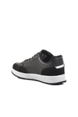 Slazenger Siyah-Beyaz Unisex Spor Ayakkabı Pair G - 4