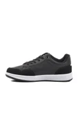 Slazenger Siyah-Beyaz Unisex Spor Ayakkabı Pair G - 2