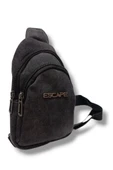 Escape 3530-25 Büyük Boy Askılı Çapraz Çanta - 4